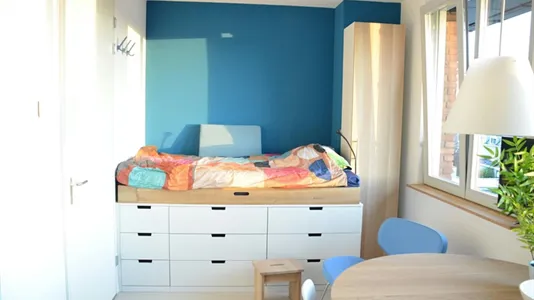 Rooms in Utrecht West - photo 7