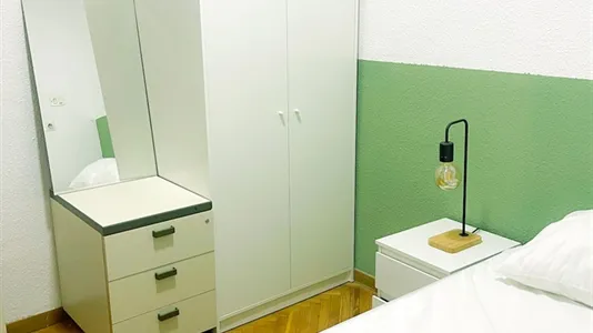 Rooms in Barcelona Sarrià-St. Gervasi - photo 4