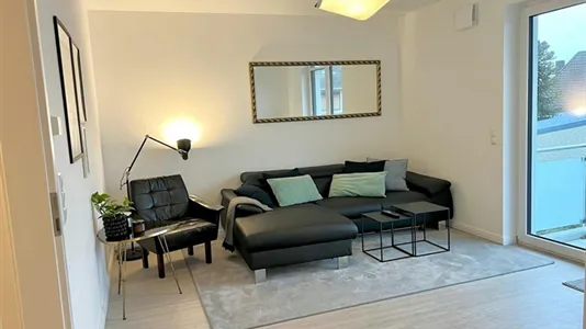 Apartments in Segeberg - photo 9