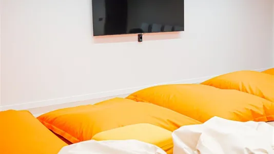 Rooms in Cabrera de Mar - photo 9