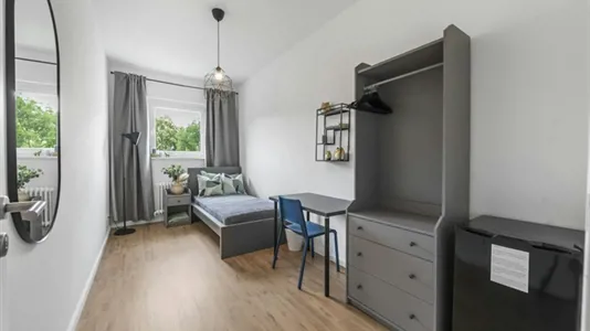Rooms in Berlin Neukölln - photo 1