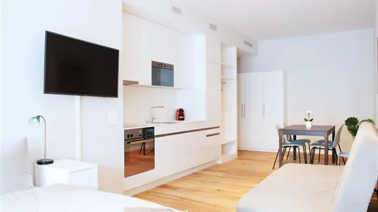 Apartments in Basel-Stadt - photo 10