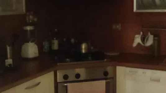 Apartments in Roma Municipio VIII – Appia Antica - photo 9