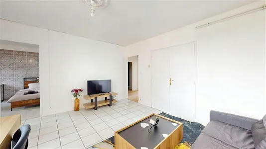 Rooms in Toulouse - photo 8