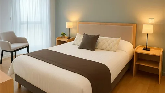 Apartments in Dijon - photo 2