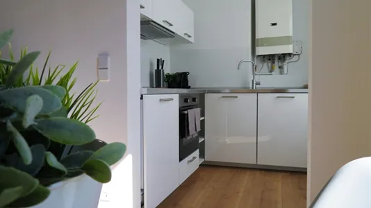 Apartments in Berlin Friedrichshain-Kreuzberg - photo 2