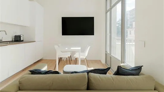 Apartments in Milano Zona 4 - Vittoria, Forlanini - photo 10