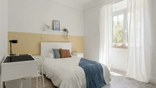 Rooms in Location is not specified - photo 1