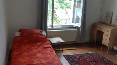Room for rent in Brussels Watermaal-Bosvoorde, Brussels