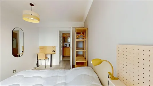 Rooms in Paris 13ème arrondissement - Place d'Italie - photo 2