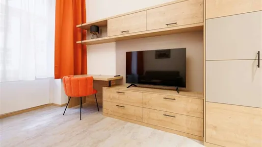 Apartments in Vienna Margareten - photo 6