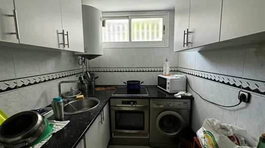 Rooms in Madrid Puente de Vallecas - photo 5