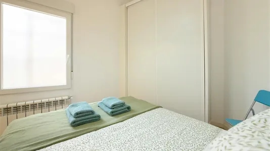 Apartments in Madrid Chamartín - photo 10