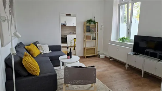 Apartments in Dusseldorf - photo 2
