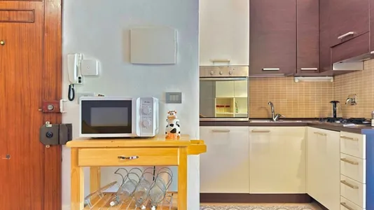 Apartments in Florence - photo 4