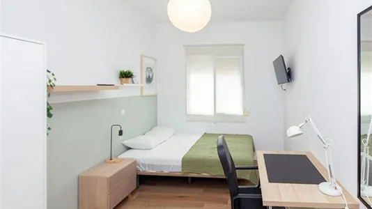 Rooms in Valencia Camins al Grau - photo 1