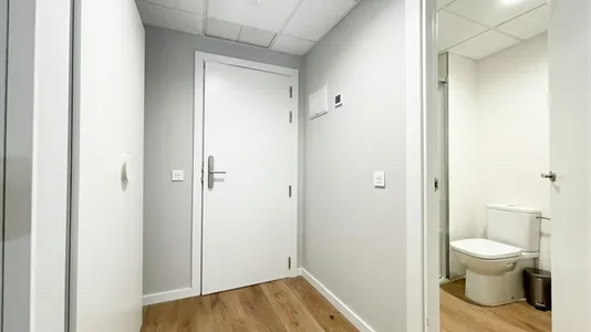 Rooms in Madrid Arganzuela - photo 4