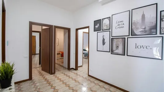 Rooms in Brescia - photo 7