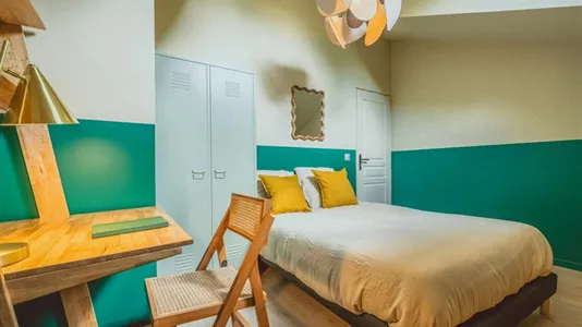 Rooms in Antony - photo 2