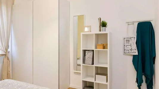 Rooms in Buccinasco - photo 1