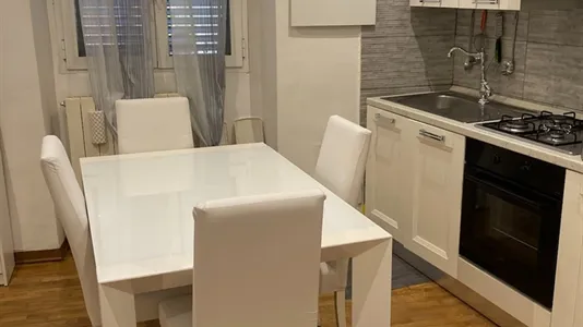 Apartments in Milano Zona 2 - Stazione Centrale, Gorla, Turro, Greco, Crescenzago - photo 7