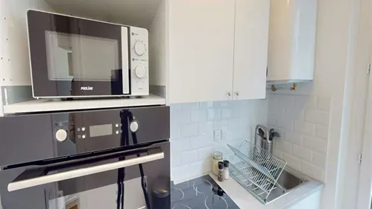 Rooms in Paris 9ème arrondissement - photo 5