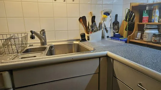 Apartments in Location is not specified - photo 9