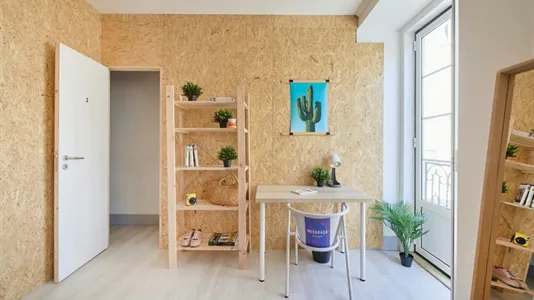 Rooms in Location is not specified - photo 4