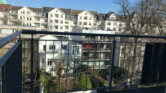 Apartments in Hamburg Eimsbuttel - photo 2