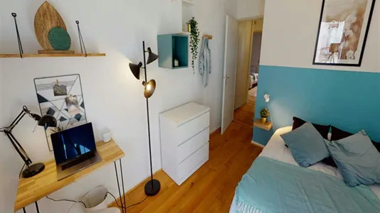 Rooms in Lyon - photo 2