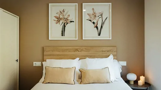 Rooms in Barcelona Sarrià-St. Gervasi - photo 3