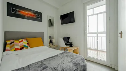 Room for rent in Madrid Retiro, Madrid