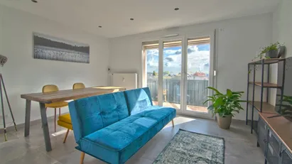 Room for rent in Strasbourg, Grand Est