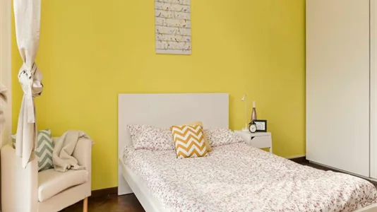 Rooms in Bologna - photo 1