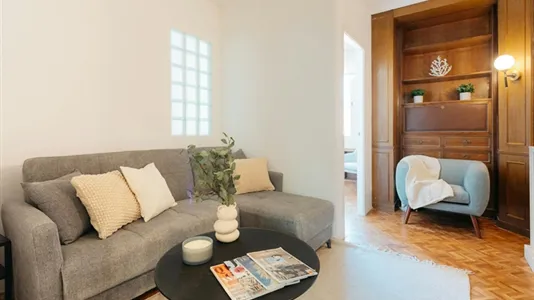 Rooms in Valencia Extramurs - photo 6