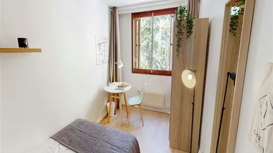 Rooms in Paris 15ème arrondissement - photo 2