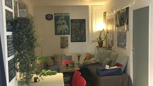 Rooms in Lyon - photo 1