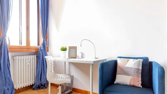 Rooms in Padua - photo 8