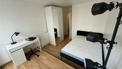 Room for rent in Le Raincy, Île-de-France