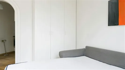 Apartments in Brussels Sint-Gillis - photo 4