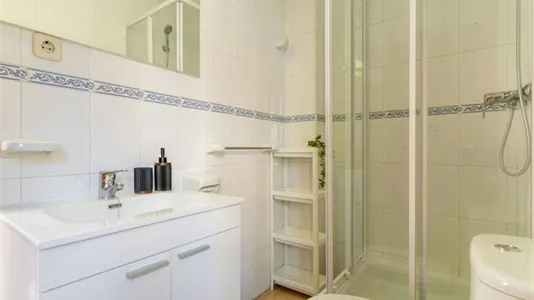 Rooms in Madrid Tetuán - photo 9