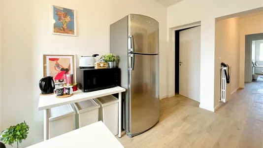 Rooms in Padua - photo 10