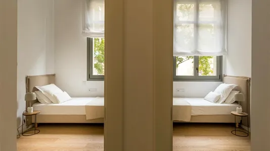 Apartments in Barcelona Gràcia - photo 9