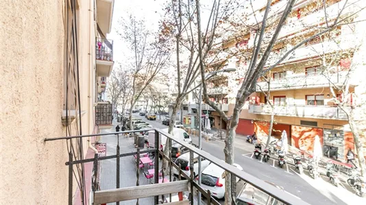 Apartments in Barcelona Sant Martí - photo 7