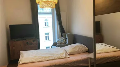 Room for rent in Munich Ludwigsvorstadt-Isarvorstadt, Munich