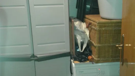 Rooms in Madrid Puente de Vallecas - photo 6