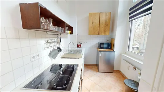 Apartments in Berlin Friedrichshain-Kreuzberg - photo 6