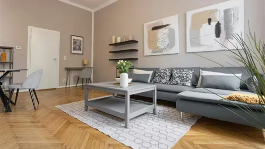 Apartments in Wien Neubau - photo 4