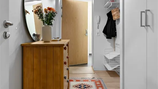 Apartments in Lundby - photo 8