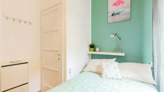 Rooms in Milano Zona 2 - Stazione Centrale, Gorla, Turro, Greco, Crescenzago - photo 4